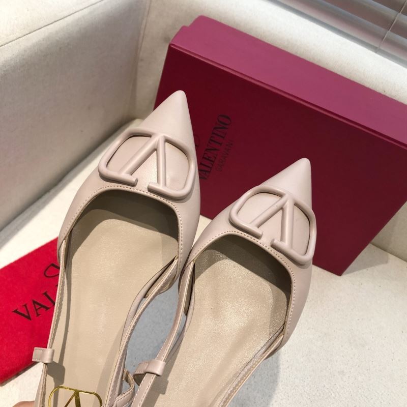 Valentino Sandals